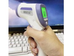 Termometru digital non contact cu infrarosu iUni T4i